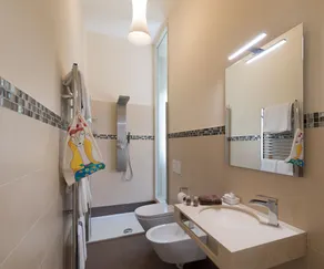 B&B FELICE SUD - PRIVATE SPA - Image 4