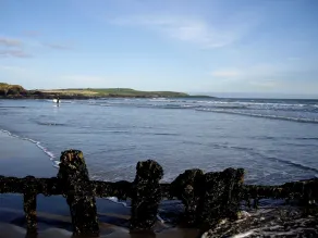 Cottage by the Sea, Courtmacsherry, Kilbrittain, Kinsale, West Cork - Image 2
