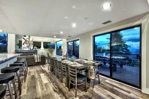 LUXE 15 Blue Diamond Lodge Lake Tahoe Hot Tub - Image 3