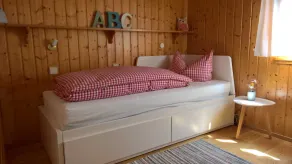 Pure nature - detached, quietly situated vacation home for 4 people - Image 5