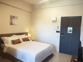 Neue gemütliche Wohnung, 300 m von MRT Suthisan Station Unit * 6 entfernt - Image 4