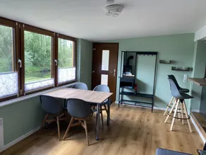 Vacation home on the Warnauer Vorfluter on the lower Havel - Image 5
