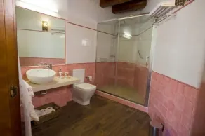 Landhaus Tal der Lagune für 27 Personen - Image 3