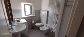 Family apartment with terrace and pool. - Image 2