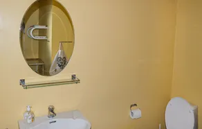 3 Bedroom Amazing Home In Mariager - Image 2