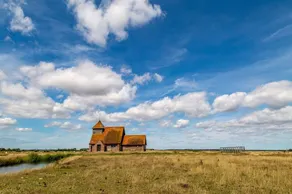 Tore Petty Puddock Farm Romney Marsh - Image 4