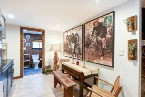 Suite 4: Outpost · Gorgeous Farm Carriage House Loft - Image 2