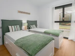 The Links II Premium Apartment 2323 - Image 3