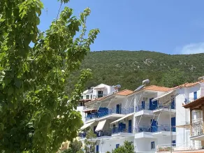Matina Apartments Tyros - Image 3