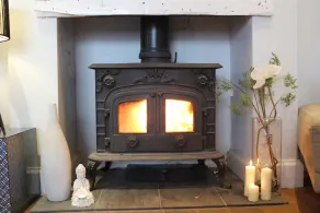 NEW! Peaceful country retreat close to Canterbury - Image 2