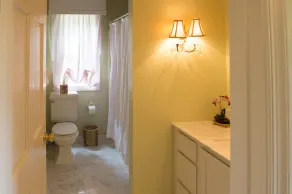 Oplev charmerende LeFay Cottage i Little Washington - Image 3