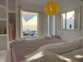 TheHeyBlue seaview 2 villas - ciel au-dessus, sable en dessous - Image 4