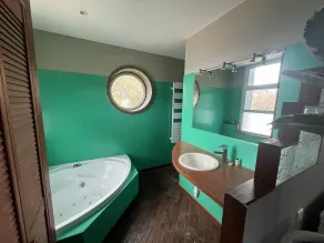 Villa OHANA pour 8 personnes piscine et cuisine d'été Wifi gratuit - Image 3