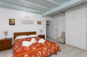 Fotini - One Bedroom Apartment, Sleeps 4 - Image 3