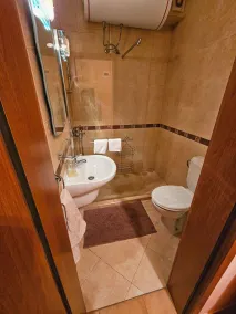 Family apartment with pool - Image 2