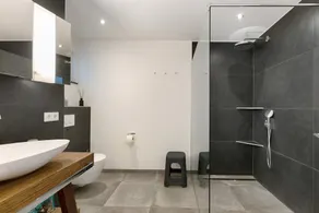 Ferienwohnung 'Goldbecker' mit Privatterrasse und WLAN - Image 2