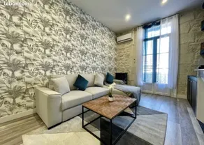 Montpellier: superb charming apartment - Image 3