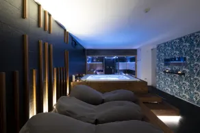 Alkamuri Posh Hotel e Spa - Image 2
