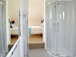 2 Schlafzimmer Unterkunft in Hartland, near Bideford - Image 2