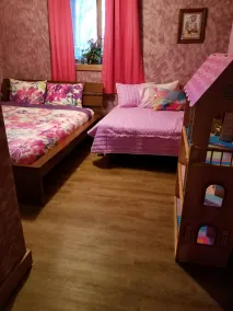 Leisure Lodge ~ Zimmer und Aktivitäten für alle - Image 5
