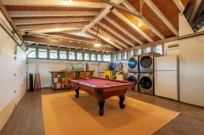 Sur le terrain de golf de Makai Maison élégante avec bain à remous et piscine à Princeville - Image 2