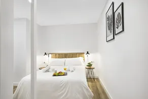 Stay U-nique Apartments Fabra i Puig - Image 5