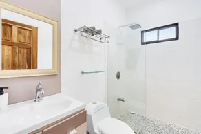 Tropical Tiny House with Private Pool - Image 2