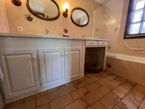 Maison 4 chambres avec piscine, jardin arboré & plage à 600m - La Croix-Valmer - Image 2