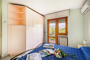 La Chimera Duplex with Garden 700m from sea - Happy Rentals - Image 5
