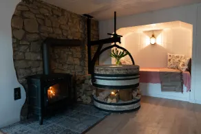Vacanza in un mulino di 180 anni - Image 2