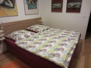 Apartment in a family house on 4 500 sqm plot - Image 4