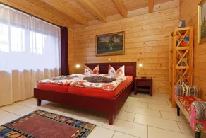 Casa vacanze confortevole con cabina a infrarossi e giardino - Image 5