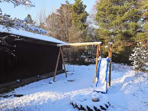 4 star holiday home in Pandrup - Image 3