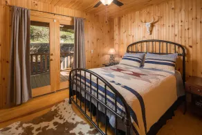 Pinnacle Pointe-Breathtaking Long Range Panoramautsikt vid 4200 ft w / Hot Tub - Image 4