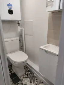 Venez profiter de votre Escapade Parisienne pour séjourner dans notre logement. - Image 3