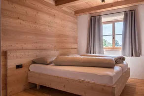 Ferienwohnung Egger an der Lahn - Dolomiten mit Bergblick, Terrasse und WLAN - Image 4