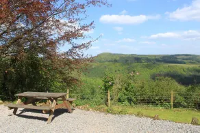 Church Hill Farm beautiful property in the Lower Wye Valley set in 63 acres - Image 3