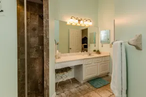 Jumpin Fish House 3BR/2BA Pool Home on the Canal - Image 4
