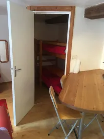 ST2 Magnificent 2-room apartment in the heart of the Queyras - Image 4