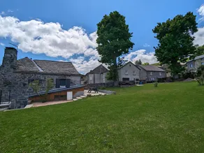 Gîte familial avec jardin, près du Puy-en-Velay et station de ski des Estables - FR-1-582-475 - Image 5