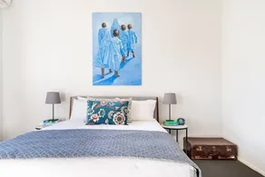 Flamingo House - 7 mins to Pokolbin wineries, dog friendly, fully fenced - Image 4