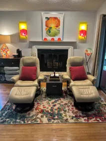 Lakefront Condo Lake Keowee • Resort Amenity • Modern Luxury Vibe • Dog Friendly - Image 2