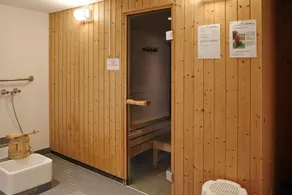 De Wisch – Frisch renovierte Ferienwohnung mit Pool und Sauna - Image 5