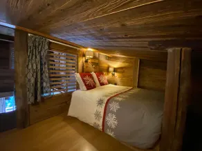 CHALET APPART Duplex ZENTRALE STATION AM FUSS DER PISTEN - Image 5