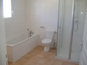 Smuk villa i roligt boligområde, strand 800m. Gratis WiFi, cykler - Image 4