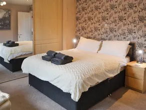 4 bedroom accommodation in Amble, near Warkworth - Image 5