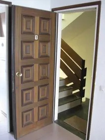 Palm Garden, beautiful Sea view, cozy Apt, direct train @ Barcelona's door - Image 2