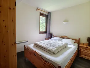 Appartement avec accès piscine- Station- 4 personnes - Image 4