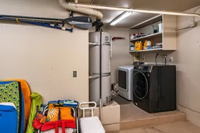 Nyligen ombyggda strandhus 5 hus från sanden - Image 2