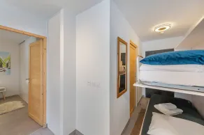 Wohnung mit Garten in ruhiger Lage, nur wenige Meter vom Zentrum entfernt - Image 4
